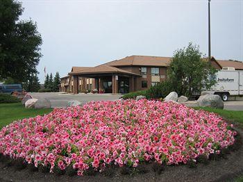 Comfort Inn South Winnipeg 3109 Pembina Highway