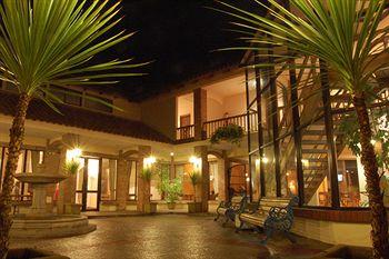 Campanario Del Mar Hotel La Serena Avenida Del Mar 4600