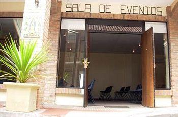 Campanario Del Mar Hotel La Serena Avenida Del Mar 4600