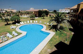 Playa Campanario Hotel La Serena Los Nisperos 668
