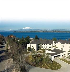 Patagonico Hotel Puerto Varas Klenner 360