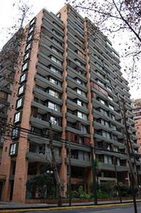 Bosque Norte Apartment Las Condes Ebro 2799, Las Condes