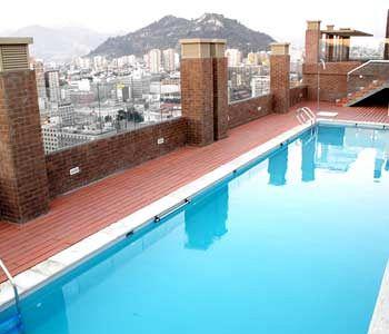 BMB Suites Santiago Huerfanos 1400