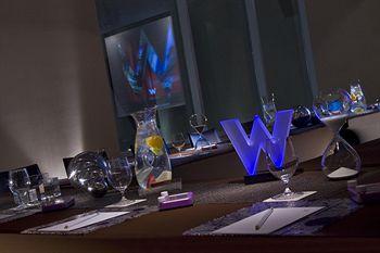 W Hotel Santiago Las Condes Isidora Goyenechea 3000, Las Condes