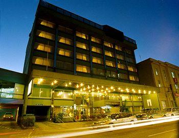 La Frontera Hotel Temuco Bulnes 733 Temuco