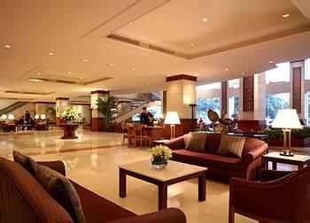 Shangri-La Hotel Beihai 33 Chating Rd, Beihai