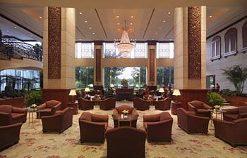 Shangri-La Hotel Beihai 33 Chating Rd, Beihai