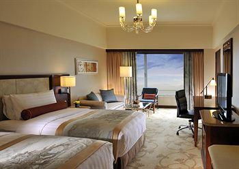 Shangri-La Hotel Beihai 33 Chating Rd, Beihai