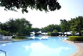 Shangri-La Hotel Beihai 33 Chating Rd, Beihai