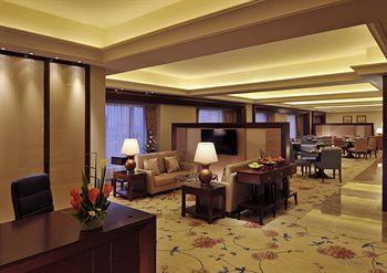 Shangri-La Hotel Beihai 33 Chating Rd, Beihai