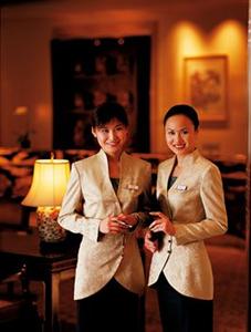 China World Hotel Beijing 1 Jian Guo Men Wai Avenue