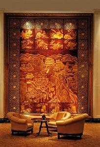 China World Hotel Beijing 1 Jian Guo Men Wai Avenue