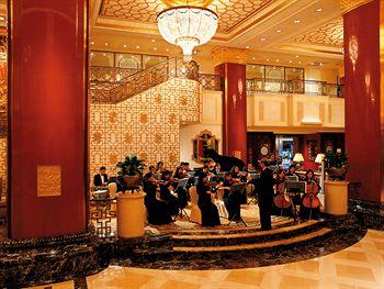 China World Hotel Beijing 1 Jian Guo Men Wai Avenue