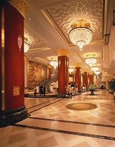 China World Hotel Beijing 1 Jian Guo Men Wai Avenue