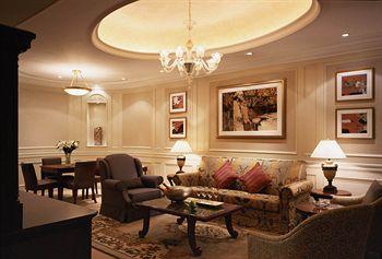 China World Hotel Beijing 1 Jian Guo Men Wai Avenue