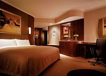 China World Hotel Beijing 1 Jian Guo Men Wai Avenue