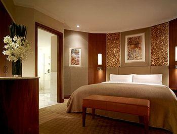 China World Hotel Beijing 1 Jian Guo Men Wai Avenue