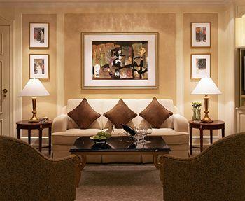 China World Hotel Beijing 1 Jian Guo Men Wai Avenue