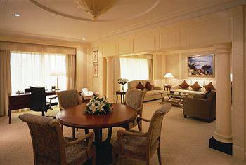 China World Hotel Beijing 1 Jian Guo Men Wai Avenue