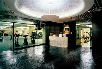 China World Hotel Beijing 1 Jian Guo Men Wai Avenue