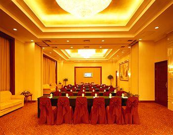 Jinjiang Hotel Xinhai Beijing No. 61 Jinbao Street Dongcheng District