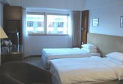 North Garden Hotel Beijing No. 218-1, Wangfujing Avenue, Dongcheng Area