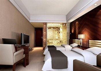 North Garden Hotel Beijing No. 218-1, Wangfujing Avenue, Dongcheng Area