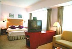 North Garden Hotel Beijing No. 218-1, Wangfujing Avenue, Dongcheng Area