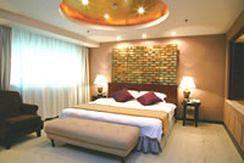 North Garden Hotel Beijing No. 218-1, Wangfujing Avenue, Dongcheng Area