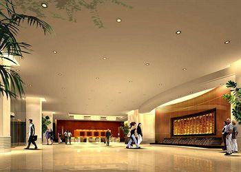 North Garden Hotel Beijing No. 218-1, Wangfujing Avenue, Dongcheng Area