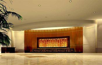 North Garden Hotel Beijing No. 218-1, Wangfujing Avenue, Dongcheng Area