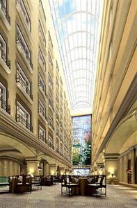 North Garden Hotel Beijing No. 218-1, Wangfujing Avenue, Dongcheng Area