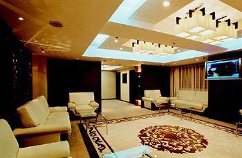 North Garden Hotel Beijing No. 218-1, Wangfujing Avenue, Dongcheng Area