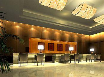 North Garden Hotel Beijing No. 218-1, Wangfujing Avenue, Dongcheng Area