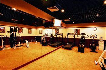 North Garden Hotel Beijing No. 218-1, Wangfujing Avenue, Dongcheng Area