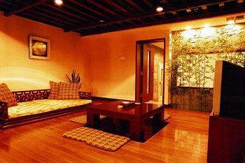 North Garden Hotel Beijing No. 218-1, Wangfujing Avenue, Dongcheng Area