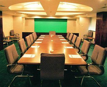 North Garden Hotel Beijing No. 218-1, Wangfujing Avenue, Dongcheng Area