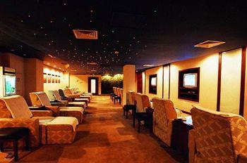 North Garden Hotel Beijing No. 218-1, Wangfujing Avenue, Dongcheng Area