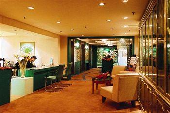 North Garden Hotel Beijing No. 218-1, Wangfujing Avenue, Dongcheng Area
