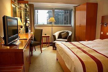 North Garden Hotel Beijing No. 218-1, Wangfujing Avenue, Dongcheng Area