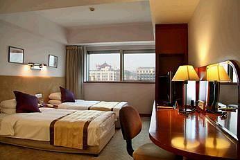 North Garden Hotel Beijing No. 218-1, Wangfujing Avenue, Dongcheng Area