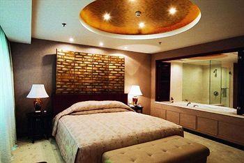 North Garden Hotel Beijing No. 218-1, Wangfujing Avenue, Dongcheng Area