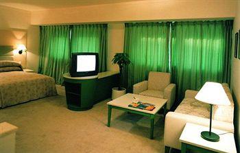 North Garden Hotel Beijing No. 218-1, Wangfujing Avenue, Dongcheng Area