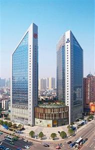 Sheraton Changsha Hotel Yunda International Plaza 478 Furong Zhong Lu
