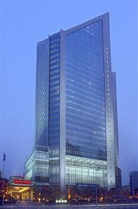 Sheraton Hotel Changsha Yunda International Plaza 478 Furong Zhong Lu