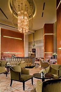 Sheraton Hotel Changsha Yunda International Plaza 478 Furong Zhong Lu