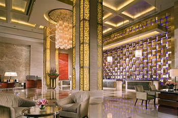 Sheraton Hotel Changsha Yunda International Plaza 478 Furong Zhong Lu