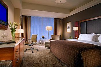 Sheraton Hotel Changsha Yunda International Plaza 478 Furong Zhong Lu