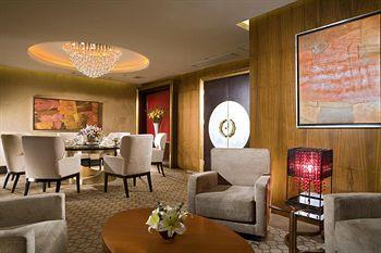 Sheraton Hotel Changsha Yunda International Plaza 478 Furong Zhong Lu