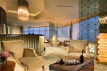 Sheraton Hotel Changsha Yunda International Plaza 478 Furong Zhong Lu